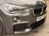 USED 2017 67 BMW X1 2.0 20i M Sport SUV 5dr Petrol Auto xDrive Euro 6 (s/s) (192 ps) 