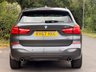 USED 2017 67 BMW X1 2.0 20i M Sport SUV 5dr Petrol Auto xDrive Euro 6 (s/s) (192 ps) 