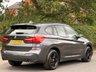 USED 2017 67 BMW X1 2.0 20i M Sport SUV 5dr Petrol Auto xDrive Euro 6 (s/s) (192 ps) 
