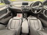 USED 2017 67 BMW X1 2.0 20i M Sport SUV 5dr Petrol Auto xDrive Euro 6 (s/s) (192 ps) 