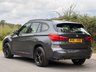 USED 2017 67 BMW X1 2.0 20i M Sport SUV 5dr Petrol Auto xDrive Euro 6 (s/s) (192 ps) 