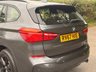 USED 2017 67 BMW X1 2.0 20i M Sport SUV 5dr Petrol Auto xDrive Euro 6 (s/s) (192 ps) 