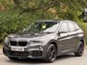USED 2017 67 BMW X1 2.0 20i M Sport SUV 5dr Petrol Auto xDrive Euro 6 (s/s) (192 ps) 