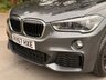 USED 2017 67 BMW X1 2.0 20i M Sport SUV 5dr Petrol Auto xDrive Euro 6 (s/s) (192 ps) 