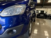USED 2017 17 FORD TRANSIT CUSTOM 2.0 TDCi 270 Limited Panel Van 5dr Diesel Manual L1 H1 (163 g/km, 128 bhp) 