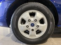 USED 2017 17 FORD TRANSIT CUSTOM 2.0 TDCi 270 Limited Panel Van 5dr Diesel Manual L1 H1 (163 g/km, 128 bhp) 
