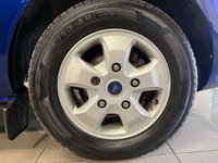 USED 2017 17 FORD TRANSIT CUSTOM 2.0 TDCi 270 Limited Panel Van 5dr Diesel Manual L1 H1 (163 g/km, 128 bhp) 