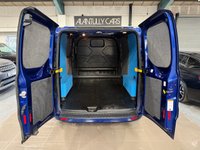 USED 2017 17 FORD TRANSIT CUSTOM 2.0 TDCi 270 Limited Panel Van 5dr Diesel Manual L1 H1 (163 g/km, 128 bhp) 