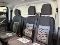 USED 2017 17 FORD TRANSIT CUSTOM 2.0 TDCi 270 Limited Panel Van 5dr Diesel Manual L1 H1 (163 g/km, 128 bhp) 