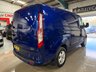 USED 2017 17 FORD TRANSIT CUSTOM 2.0 TDCi 270 Limited Panel Van 5dr Diesel Manual L1 H1 (163 g/km, 128 bhp) 
