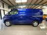 USED 2017 17 FORD TRANSIT CUSTOM 2.0 TDCi 270 Limited Panel Van 5dr Diesel Manual L1 H1 (163 g/km, 128 bhp) 