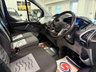 USED 2017 17 FORD TRANSIT CUSTOM 2.0 TDCi 270 Limited Panel Van 5dr Diesel Manual L1 H1 (163 g/km, 128 bhp) 