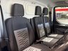 USED 2017 17 FORD TRANSIT CUSTOM 2.0 TDCi 270 Limited Panel Van 5dr Diesel Manual L1 H1 (163 g/km, 128 bhp) 