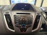 USED 2017 17 FORD TRANSIT CUSTOM 2.0 TDCi 270 Limited Panel Van 5dr Diesel Manual L1 H1 (163 g/km, 128 bhp) 