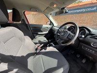 USED 2018 18 SUZUKI SWIFT 1.0 Boosterjet SHVS SZ5 Hatchback 5dr Petrol Hybrid Manual Euro 6 (s/s) (111 ps) 