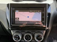 USED 2018 18 SUZUKI SWIFT 1.0 Boosterjet SHVS SZ5 Hatchback 5dr Petrol Hybrid Manual Euro 6 (s/s) (111 ps) 