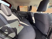 USED 2018 18 SUZUKI SWIFT 1.0 Boosterjet SHVS SZ5 Hatchback 5dr Petrol Hybrid Manual Euro 6 (s/s) (111 ps) 