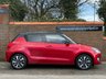 USED 2018 18 SUZUKI SWIFT 1.0 Boosterjet SHVS SZ5 Hatchback 5dr Petrol Hybrid Manual Euro 6 (s/s) (111 ps) 