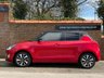 USED 2018 18 SUZUKI SWIFT 1.0 Boosterjet SHVS SZ5 Hatchback 5dr Petrol Hybrid Manual Euro 6 (s/s) (111 ps) 