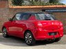 USED 2018 18 SUZUKI SWIFT 1.0 Boosterjet SHVS SZ5 Hatchback 5dr Petrol Hybrid Manual Euro 6 (s/s) (111 ps) 