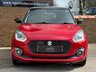 USED 2018 18 SUZUKI SWIFT 1.0 Boosterjet SHVS SZ5 Hatchback 5dr Petrol Hybrid Manual Euro 6 (s/s) (111 ps) 