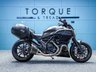 USED 2017 17 DUCATI DIAVEL 1198 Carbon  Nationwide Delivery &pound;149 - 9.9% APR