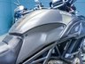 USED 2017 17 DUCATI DIAVEL 1198 Carbon  Nationwide Delivery &pound;149 - 9.9% APR