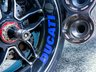 USED 2017 17 DUCATI DIAVEL 1198 Carbon  Nationwide Delivery &pound;149 - 9.9% APR