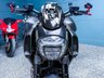 USED 2017 17 DUCATI DIAVEL 1198 Carbon  Nationwide Delivery &pound;149 - 9.9% APR