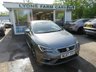 USED 2017 SEAT LEON 1.4 TSI FR Titanium Technology Sport Coupe 3dr Petrol Manual Euro 6 (s/s) (125 ps) Superb service history with 11 x service records including a new service and detailed inspection. Two Previous Owners. MOT until March 2027. Great fuel economy with over 54 average MPG!