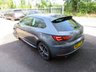 USED 2017 SEAT LEON 1.4 TSI FR Titanium Technology Sport Coupe 3dr Petrol Manual Euro 6 (s/s) (125 ps) Superb service history with 11 x service records including a new service and detailed inspection. Two Previous Owners. MOT until March 2027. Great fuel economy with over 54 average MPG!