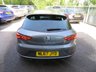USED 2017 SEAT LEON 1.4 TSI FR Titanium Technology Sport Coupe 3dr Petrol Manual Euro 6 (s/s) (125 ps) Superb service history with 11 x service records including a new service and detailed inspection. Two Previous Owners. MOT until March 2027. Great fuel economy with over 54 average MPG!