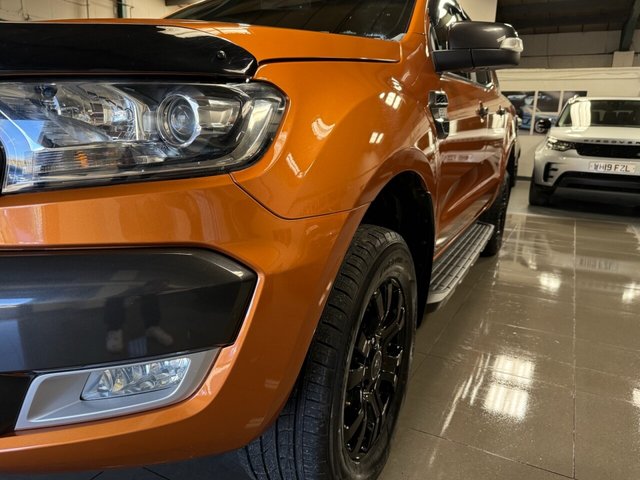 2018 FORD RANGER - Photo 9