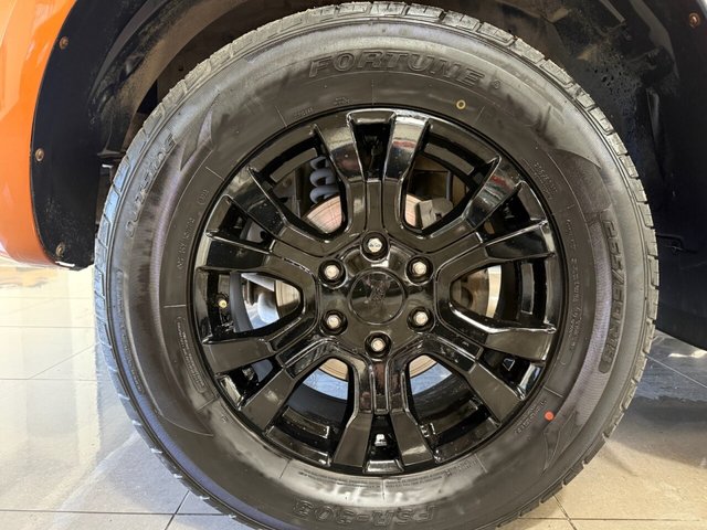 2018 FORD RANGER - Photo 12