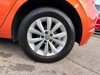 USED 2018 18 VOLKSWAGEN POLO 1.0 SE Euro 6 (s/s) 5dr FSH,DAB Bluetooth,WARRANTY