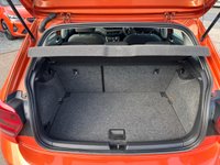USED 2018 18 VOLKSWAGEN POLO 1.0 SE Euro 6 (s/s) 5dr FSH,DAB Bluetooth,WARRANTY