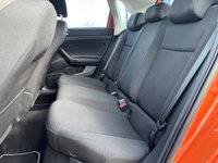 USED 2018 18 VOLKSWAGEN POLO 1.0 SE Euro 6 (s/s) 5dr FSH,DAB Bluetooth,WARRANTY