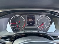 USED 2018 18 VOLKSWAGEN POLO 1.0 SE Euro 6 (s/s) 5dr FSH,DAB Bluetooth,WARRANTY