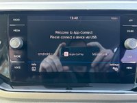 USED 2018 18 VOLKSWAGEN POLO 1.0 SE Euro 6 (s/s) 5dr FSH,DAB Bluetooth,WARRANTY
