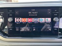 USED 2018 18 VOLKSWAGEN POLO 1.0 SE Euro 6 (s/s) 5dr FSH,DAB Bluetooth,WARRANTY