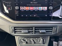 USED 2018 18 VOLKSWAGEN POLO 1.0 SE Euro 6 (s/s) 5dr FSH,DAB Bluetooth,WARRANTY