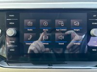 USED 2018 18 VOLKSWAGEN POLO 1.0 SE Euro 6 (s/s) 5dr FSH,DAB Bluetooth,WARRANTY