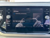 USED 2018 18 VOLKSWAGEN POLO 1.0 SE Euro 6 (s/s) 5dr FSH,DAB Bluetooth,WARRANTY