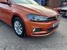 USED 2018 18 VOLKSWAGEN POLO 1.0 SE Euro 6 (s/s) 5dr FSH,DAB Bluetooth,WARRANTY