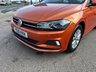 USED 2018 18 VOLKSWAGEN POLO 1.0 SE Euro 6 (s/s) 5dr FSH,DAB Bluetooth,WARRANTY