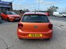 USED 2018 18 VOLKSWAGEN POLO 1.0 SE Euro 6 (s/s) 5dr FSH,DAB Bluetooth,WARRANTY
