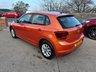 USED 2018 18 VOLKSWAGEN POLO 1.0 SE Euro 6 (s/s) 5dr FSH,DAB Bluetooth,WARRANTY
