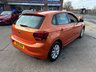 USED 2018 18 VOLKSWAGEN POLO 1.0 SE Euro 6 (s/s) 5dr FSH,DAB Bluetooth,WARRANTY