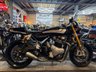 USED 2018 67 NORTON Commando 961 961 Sport Roadster/Retro Petrol Manual Euro 4 (72 ps) PX WELCOME DELIVERY CALL TODAY