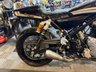 USED 2018 67 NORTON Commando 961 961 Sport Roadster/Retro Petrol Manual Euro 4 (72 ps) PX WELCOME DELIVERY CALL TODAY